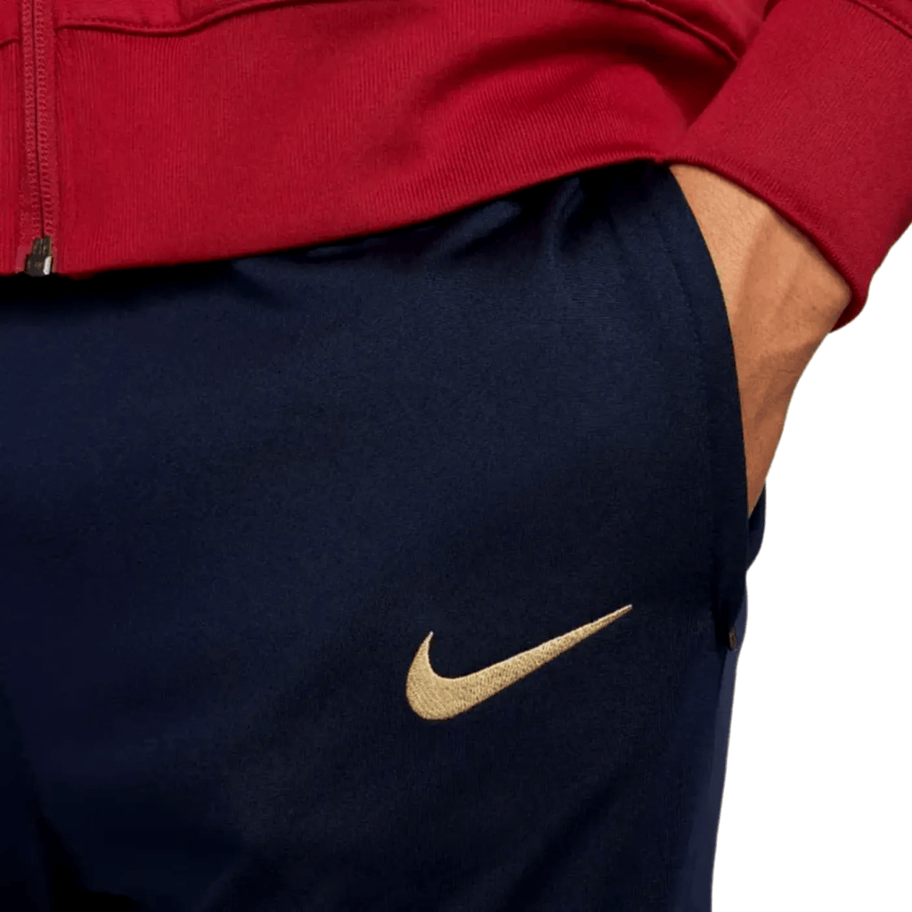 Arsenal retro woven presentation tracksuit 2022 - Adidas