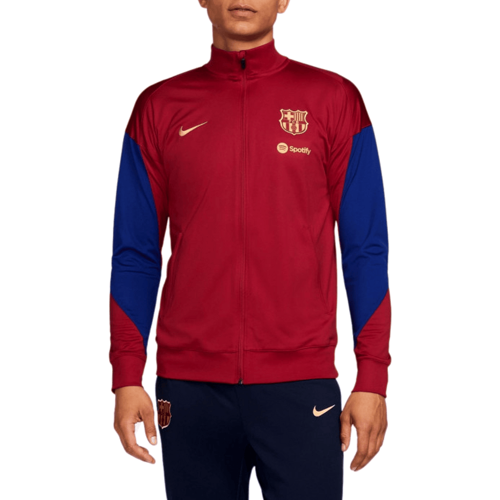 Arsenal retro woven presentation tracksuit 2022 - Adidas